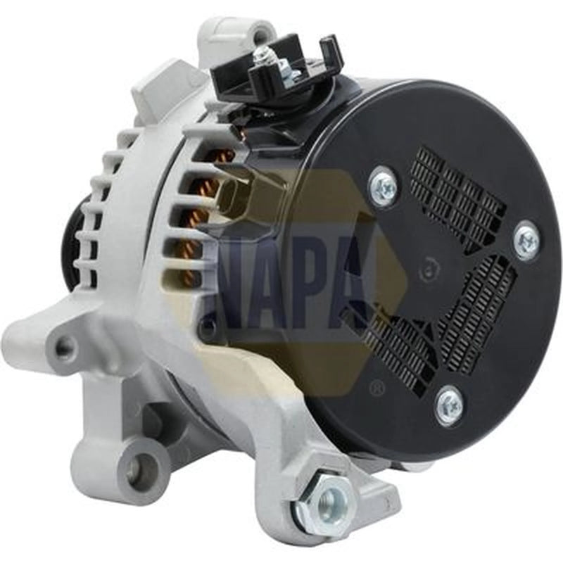 NAPA Car Alternator 12V fits BMW 2 2021-2022