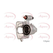 Apec Brake Caliper Assembly Front Left LCA103