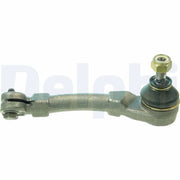 Delphi Steering Tie Rod End Ball Joint Front Right M14x1.5 fits Renault Clio