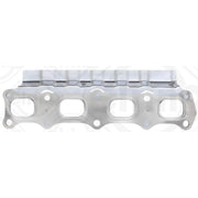 Elring Exhaust Manifold Gasket Wide Thick fits Mitsubishi Asx 2010 on 2.0
