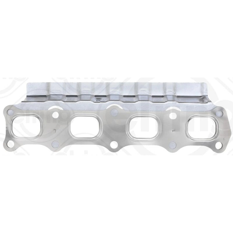 Elring Exhaust Manifold Gasket Wide Thick fits Mitsubishi Asx 2010 on 2.0