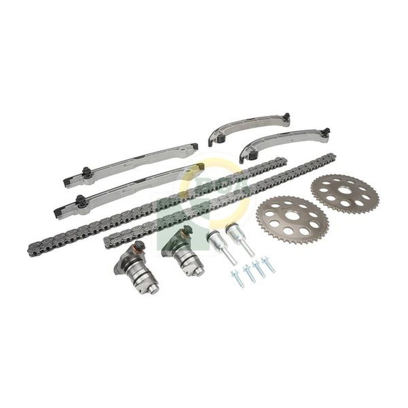 BGA Timing Chain Kit Set 114 Links fits Land Rover Range Rover 2006-2012 3.6