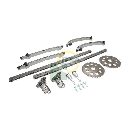 BGA Timing Chain Kit Set 114 Links fits Land Rover Range Rover 2006-2012 3.6