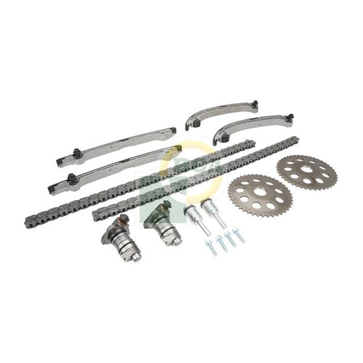 BGA Timing Chain Kit Set 114 Links TC4225FK