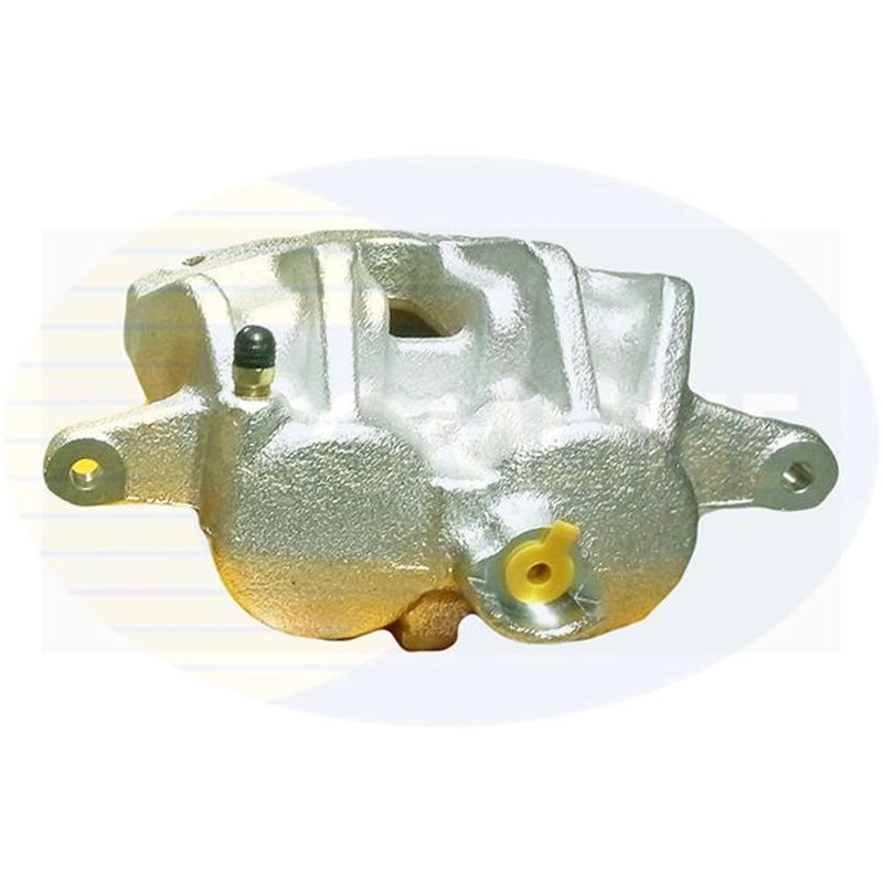 Comline Brake Caliper Assembly Front Right fits Land Rover Discovery III