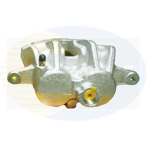 Comline Brake Caliper Assembly Front Right fits Land Rover Discovery III