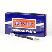 Borg & Beck Brake Hydraulic Hose Line inner BBH6634