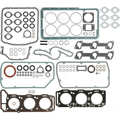 Victor Reinz Full Gasket Set 01-27470-01