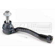 First Line Steering Tie Rod End Ball Joint M12x1.25 fits Hyundai Santa Fe IV