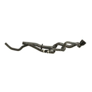Gates Radiator Coolant Hose 570mm ID fits Seat Ateca 2018 on 1.5