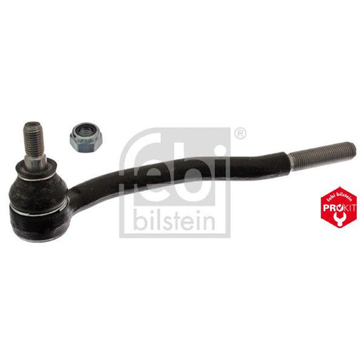 Febi Steering Tie Rod End Ball Joint outer 01855