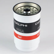 Delphi Fuel Filter Element fits Ford Transit 1983-2000 2.5