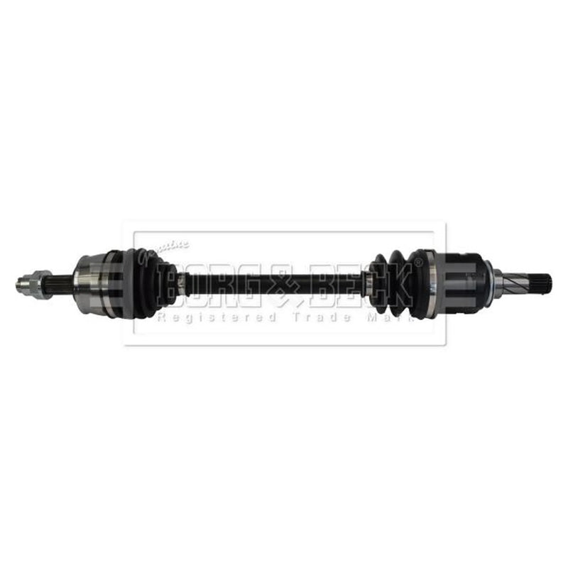 Borg & Beck CV Drive Shaft Driveshaft Front Left BDS1153