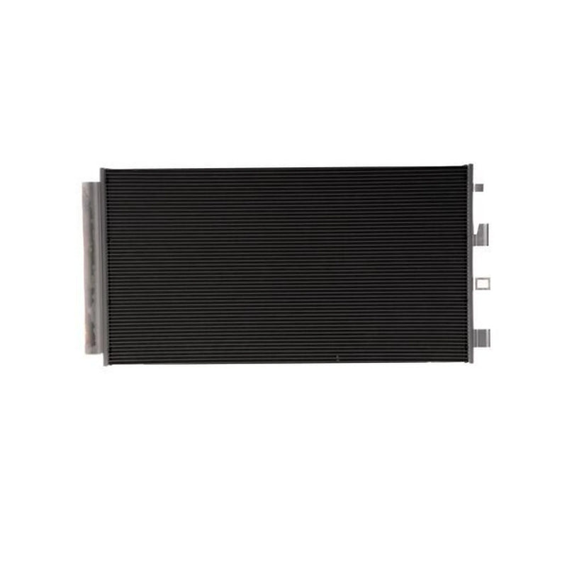 Mahle Air Conditioning Condenser fits Ford Kuga III 2019 on 2.5