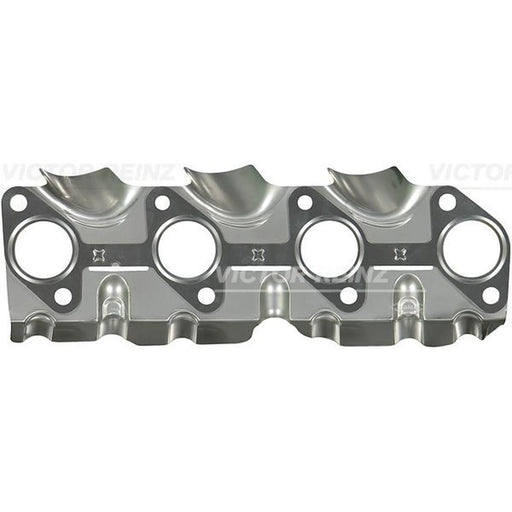 Victor Reinz Exhaust Manifold Gasket Wide Thick 71-17067-00