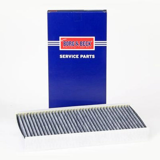 Borg & Beck Cabin Air Filter (Pollen Filter) BFC1164