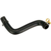 Gates Radiator Coolant Hose 390mm ID fits Ford Fiesta V 2001-2008 1.25 1.4 1.6
