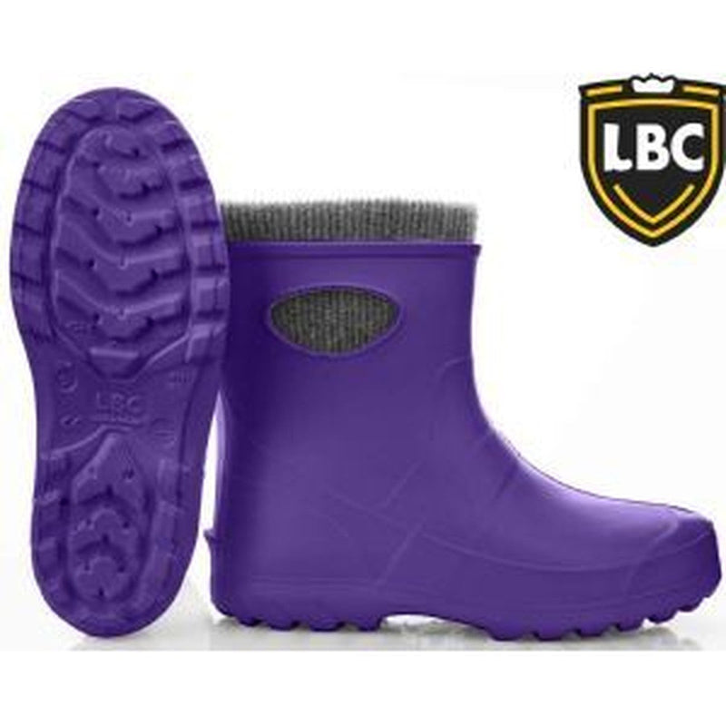 Ultralight Ankle Ladies Boot Purple Size 39/6 Gdpu39 NN4 Online - NN4 Online