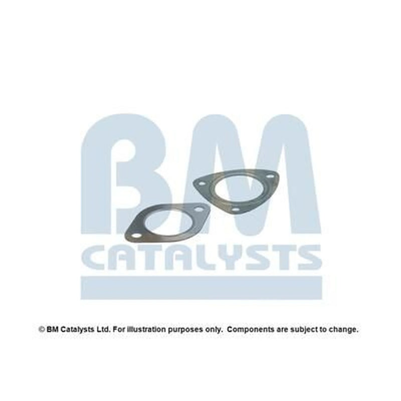 BM Catalysts Exhaust Pipe Mounting Kit