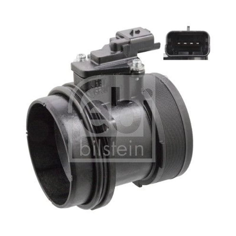 Febi MAF Sensor (Mass Air Flow) 105762