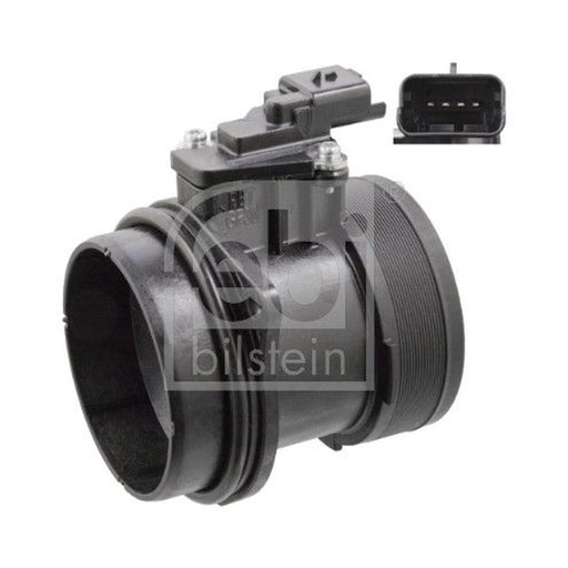 Febi MAF Sensor (Mass Air Flow) 105762