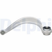 Delphi Control/Trailing Arm Lower fits Audi A8 D4 2009-2018