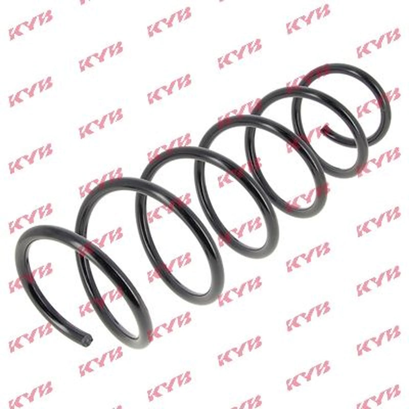KYB Front Suspension Coil Spring fits Fiat Grande Punto 2005-2009 1.9