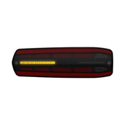 Hella Tail Light / Lamp LED Rear Fitting 2VP 327 300-211