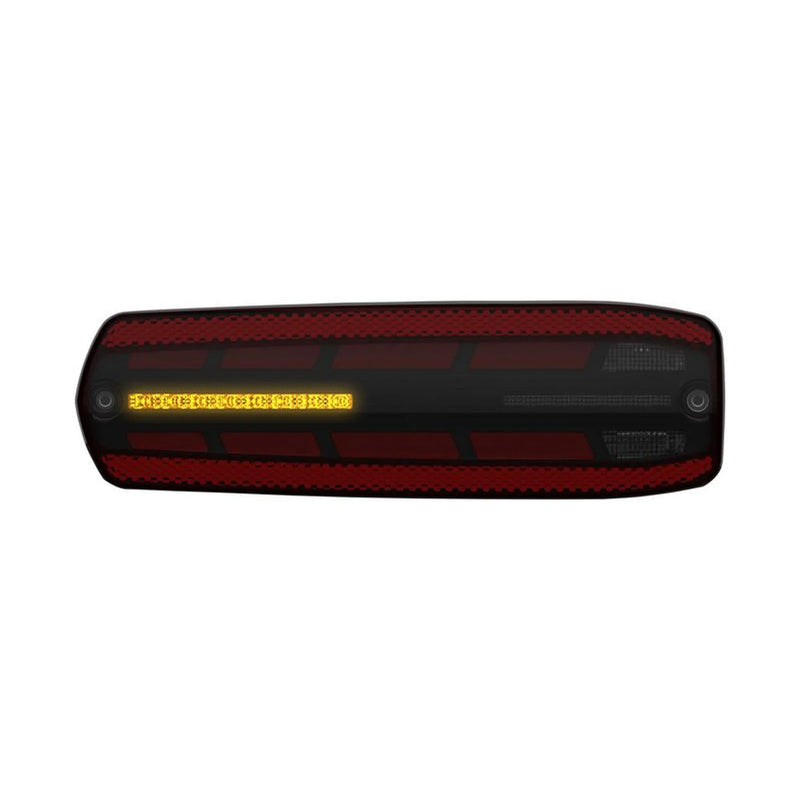Hella Tail Light / Lamp LED Rear Fitting 2VP 327 300-211