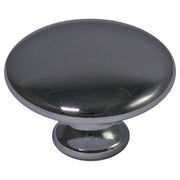 AG Polished Chrome Knob 23mm Perfect for Caravan and Motorhome AG - Dynamic Drive