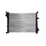 Mahle Engine Radiator fits Fiat Multipla 1999-2010 1.9