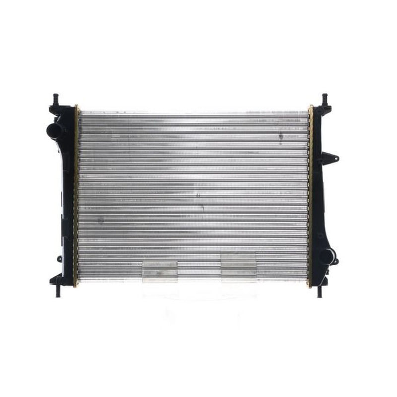 Mahle Engine Radiator fits Fiat Multipla 1999-2010 1.9