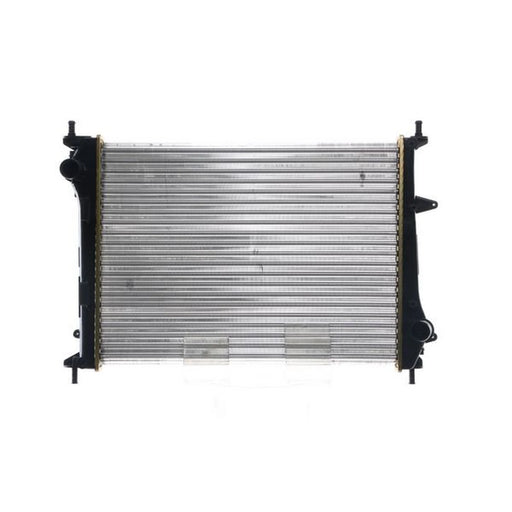 Mahle Engine Radiator fits Fiat Multipla 1999-2010 1.9