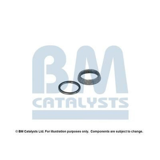 BM Catalysts Exhaust Pipe Mounting Kit FK70568A