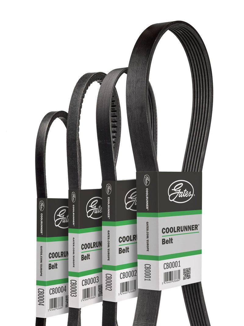 Gates CB0068 V-Belt