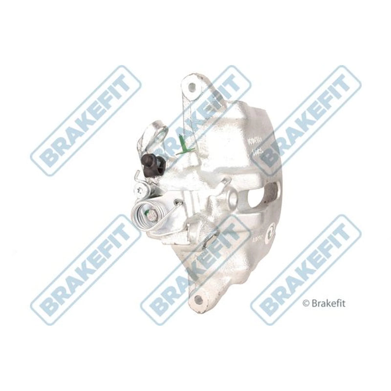 Apec Brake Caliper Assembly Front Left BCA1421