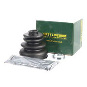 First Line Drive Shaft Bellow Kit Front Left fits Kia Cee'D 2006-2012 1.6