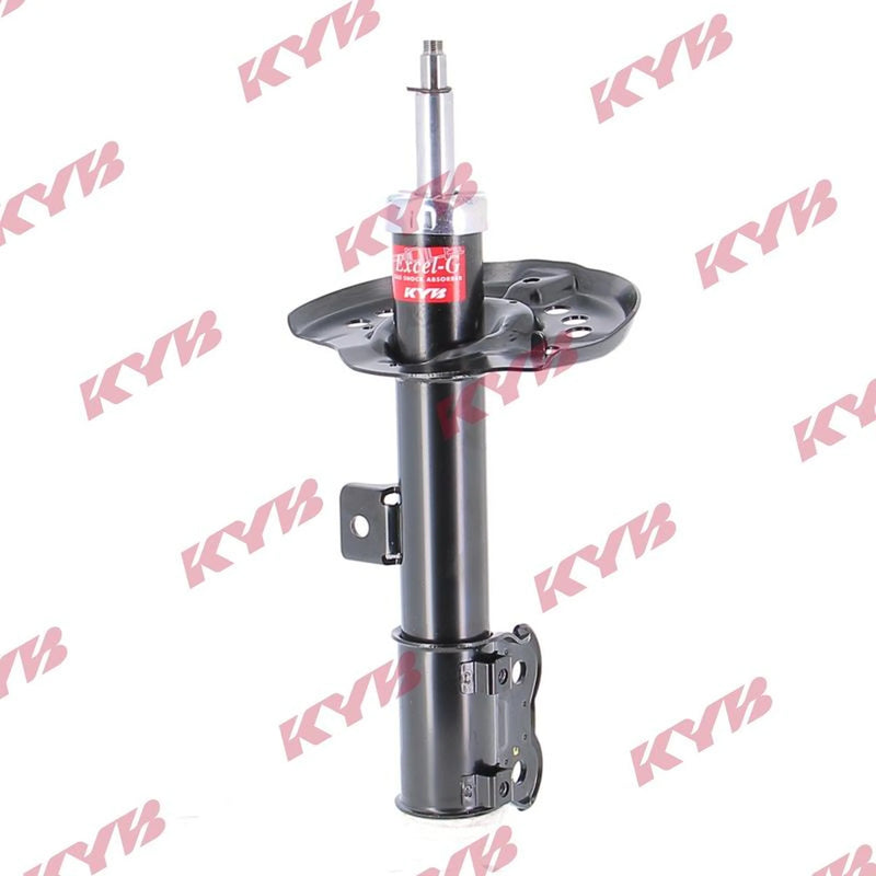 KYB Shock Absorber Damper Strut Front Right fits Hyundai I40 I 2012-2019