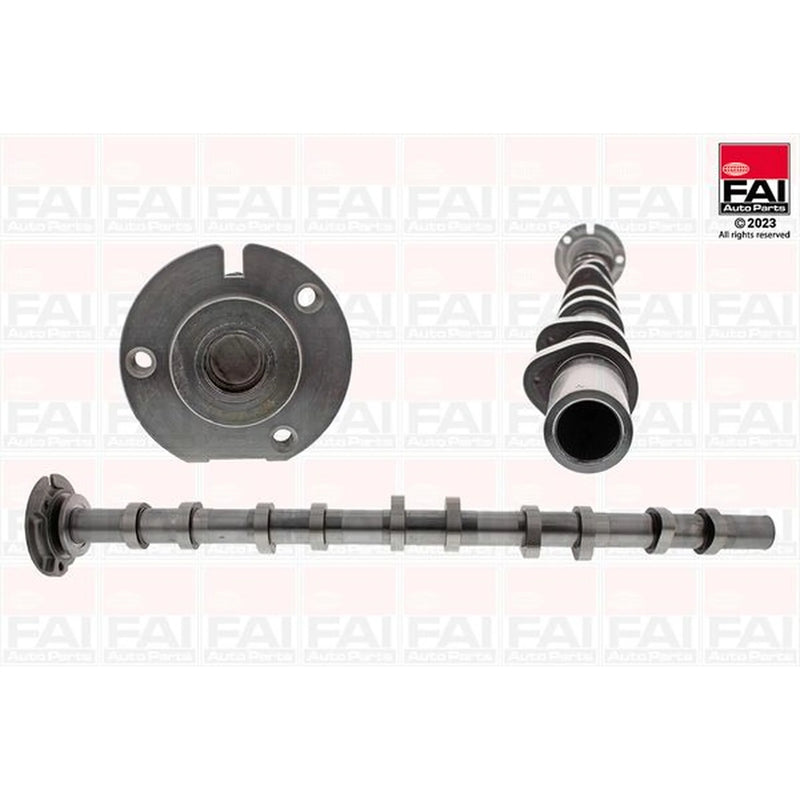 FAI Engine Camshaft Lobes fits Ford Ranger 2011 on 3.2