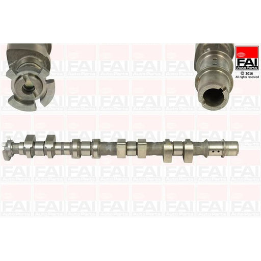 FAI Engine Camshaft Lobes fits Opel Astra H 2005-2010 1.6 1.8