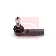 Apec Steering Tie Rod End Ball Joint Front Left fits Alfa Romeo Giulietta
