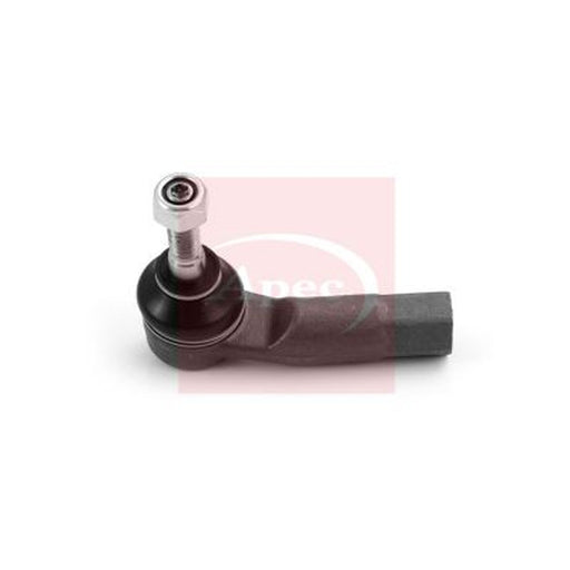 Apec Steering Tie Rod End Ball Joint Front Left fits Alfa Romeo Giulietta