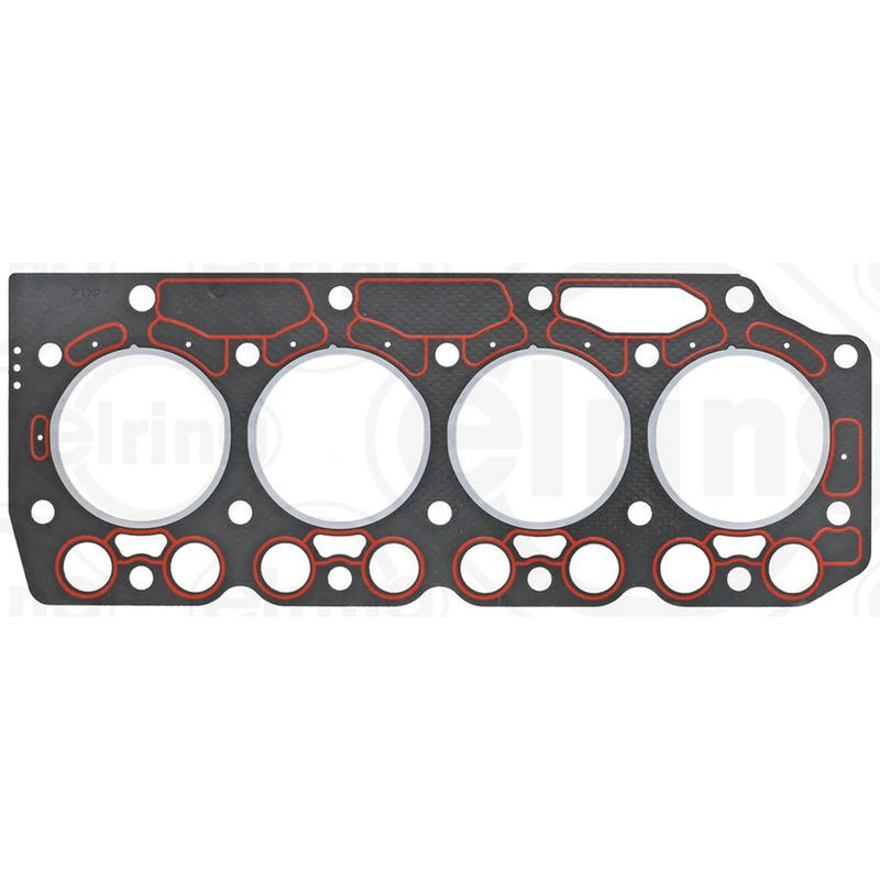Elring Cylinder Head Gasket 1mm Thick fits Deutz-Fahr Agroplus 1998-2004