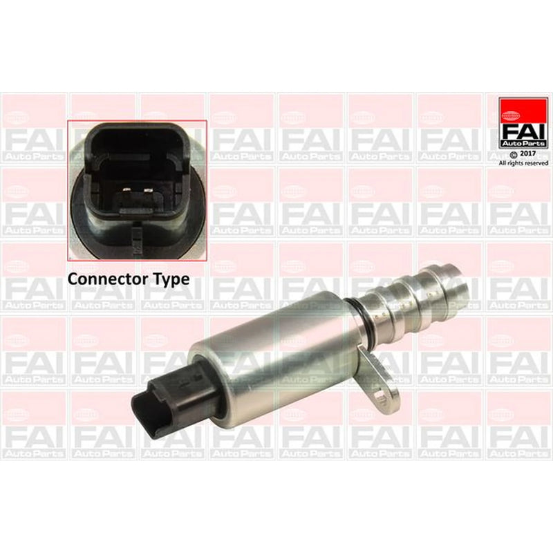 FAI VVT Camshaft Control Valve Intake Side