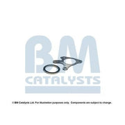 BM Catalysts Exhaust Pipe Mounting Kit FK70597A