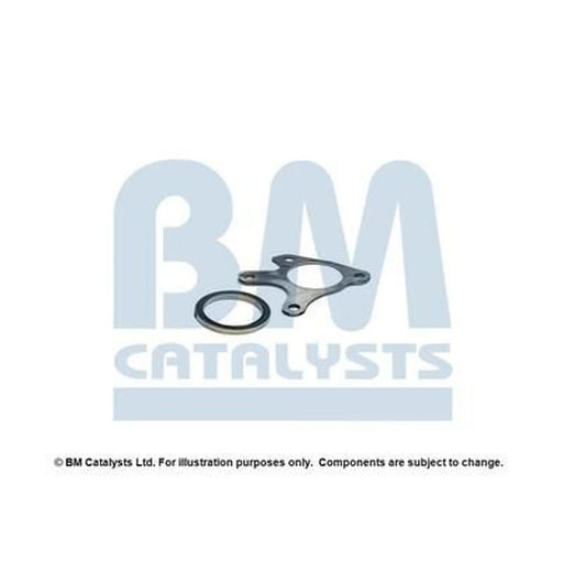 BM Catalysts Exhaust Pipe Mounting Kit FK70597A