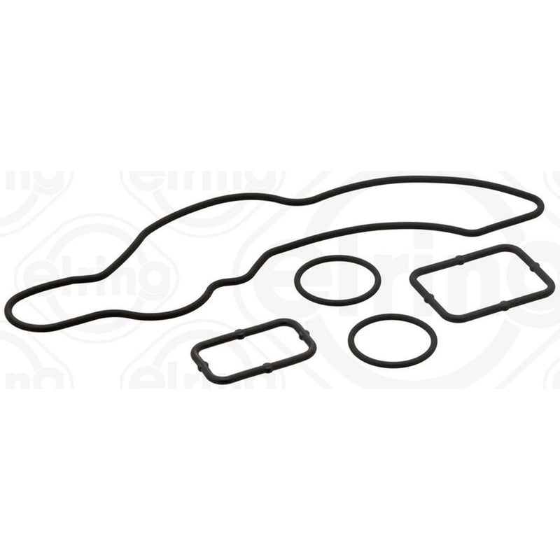 Elring Porsche Oil Pump Seal fits Porsche Boxster 2004-2009 2.7 3.2 3.4