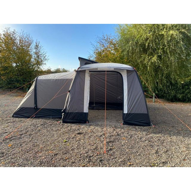 Camptech Moto Crown Standard Annexe
