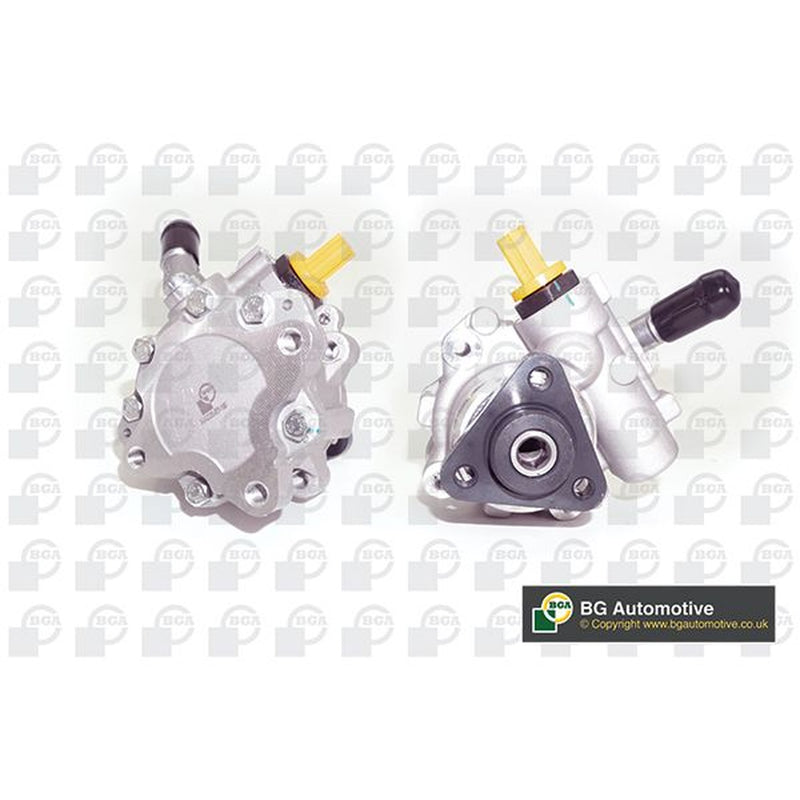 BGA Power Steering Hydraulic Pump fits BMW 1 2004-2013