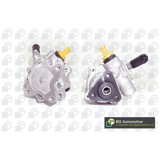 BGA Power Steering Hydraulic Pump fits BMW 1 2004-2013